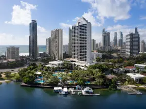 JW Marriott Gold Coast Resort & Spa