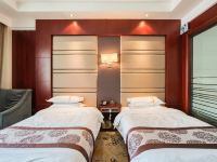 西藏岷山菲拉斯酒店 - 特价双床房