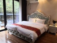 重庆养生避暑之家酒店式公寓 - 舒适度假一室一厅套房