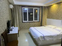 Dongning Jincheng Hotel Hotels in Dongning