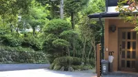 Miyabi Kowakudani Onsen Besso Hotel a Hakone