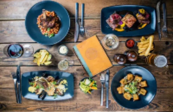 古城錢伯斯酒店公寓