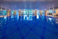Tangxia Goodview Hot Spring Hotel - Romantisk