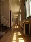 Zanda Rebujialin Hotel فنادق في جا دا