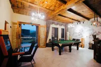 Moganshan Huisu · Yinshe Mountain Retreat Gathering Resort Homestay - خدمة نقل من وإلى المطار