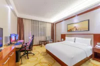 Fangyou Zhixuan Hotel
