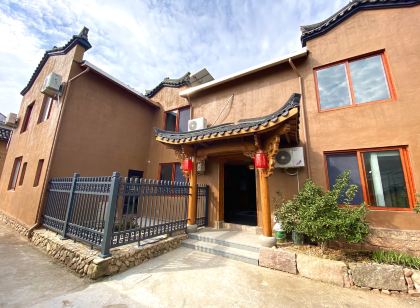 松陽童居雲隱民宿