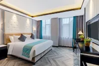 Xana Hotelle Hotel (Huangshan Scenic Area Transfer Center)