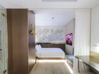 上海五角场国航路CitiGO欢阁酒店 - 大床房