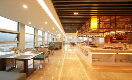 New Century Mingting Hotel (Hangzhou Binjiang) - Housity