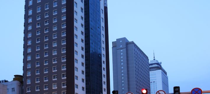 Zhanghe Hotel(Taiyuan Liuxiang Bell Tower Street Store) Hotels in Taiyuan