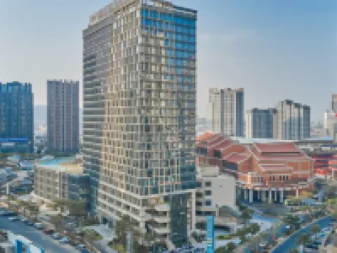 MiniMax Hotel Shishi Hotels near Shimao Maritime Silk Road Museum of Fujian