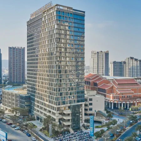 MiniMax Hotel Shishi