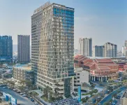 MiniMax Hotel Shishi Các khách sạn gần Minnan University of Science and Technology South Area