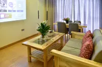 敦煌三青鳥民宿