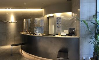 Tokyu Stay Shimbashi (Ginza area) - Housity
