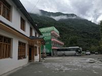 文县松茂山庄 - 酒店外部