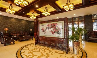 August Moon Resort Hotel