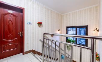 Beijing Laixinyuan Folk Inn