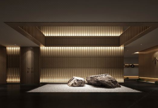 PI hotel 인테리어