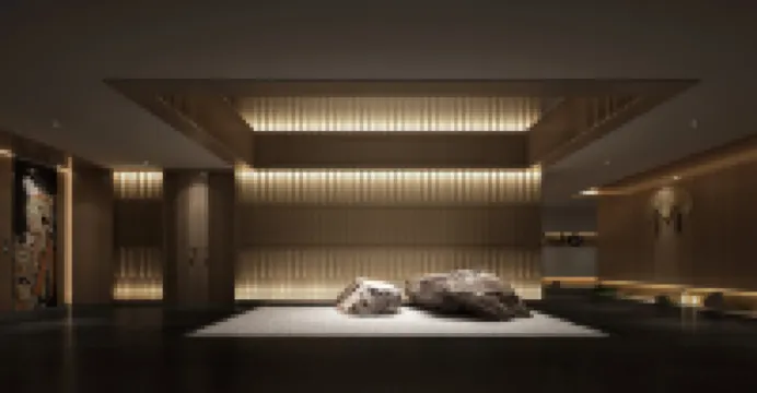 奇遇派酒店（杭州西湖黃龍體育中心店）