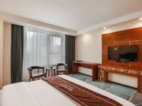 贵阳维尔斯国际酒店 - 舒适大床房