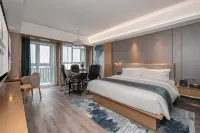 Rezen Hotel Bonsoir of YueLu ChangSha