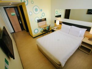 Go Hotels Iloilo