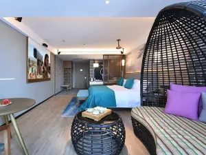Meihao Yizhi Sea View Hotel