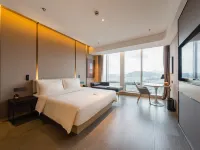 Wenling Yaoda Wanchang Middle Road Atour Hotel Hotels in Wenling