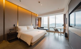 Yaoda Atour Hotel Wenling