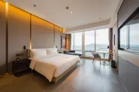 Wenling Yaoda Wanchang Middle Road Atour Hotel