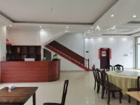 Xiaqiao Longjing Mountain Villa