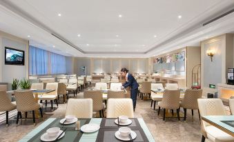 Vienna Hotel Hengyang Xidu Store