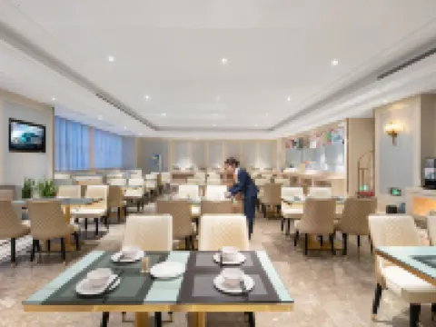 Vienna Hotel Hengyang Xidu Store