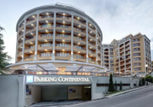 Hotel Continental Hotel a 