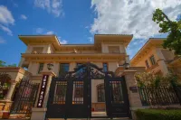 Panshan Junya Tinglan Villa Hotel in zona Art & Culture College of Tianjin University of Sport