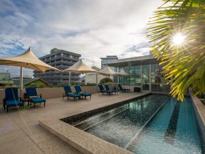 Crowne Plaza Residences Port Moresby an IHG Hotel