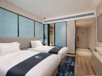 宜尚酒店(湘潭易俗河店) - 标准双床房
