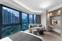 Star Residence ICC Guangzhou Hotels in Guangzhou