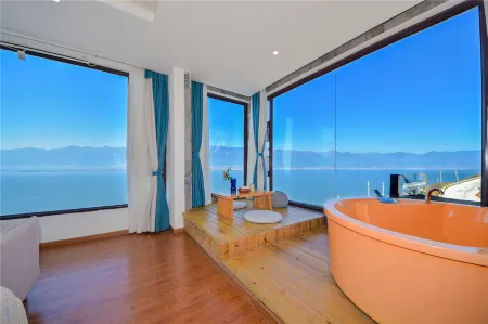 Xiyun Sea View Holiday hotel