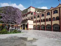 Mao County Qiangzhai Summer Resort