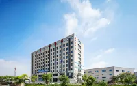 Changsha Xiangyihe Hotel Hotel in zona Changsha Kaifu Administrative College