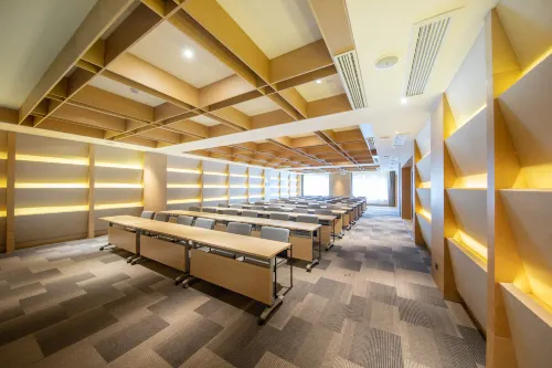 Atour Hotel, Shengli Middle Road, Bengbu City Nổi bật Photos