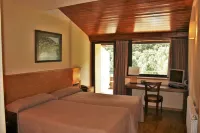 Hotel & Restaurante Peña
