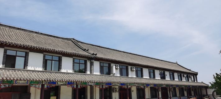 Xinzhuang Seafood Hotel Hotel di Zhaoyuan