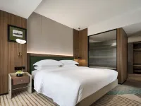 Shenzhen Taizi ADEN SELECT Hotel Hotels near Shekou