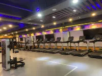 Xiangxi Grand Hotel - gimnasio