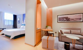 Magnotel Hotel (Zouping Olympic Park Heban Fourth Road)