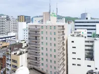 Hotel Wing Port Nagasaki Hotel dekat Awaza Railway Station